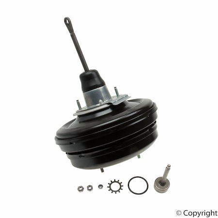 Genuine Brake Booster, 34336760461 34336760461
